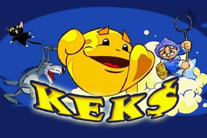 Keks