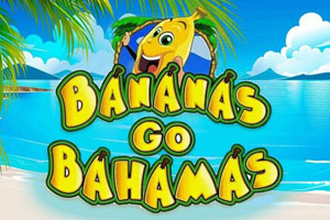 Bananas Go Bahamas