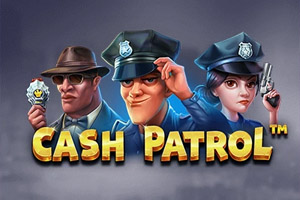 Cash Patrol