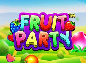 Fruit Party